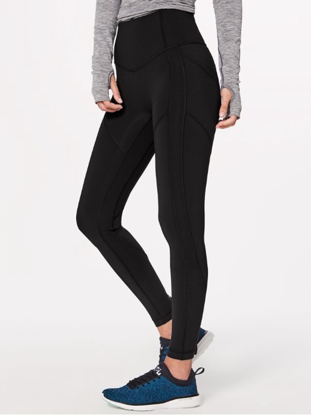 Lululemon All the Right Places High-Rise Pant 28"